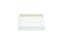 Filtre, air de l'habitacle BOSCH 1987432173