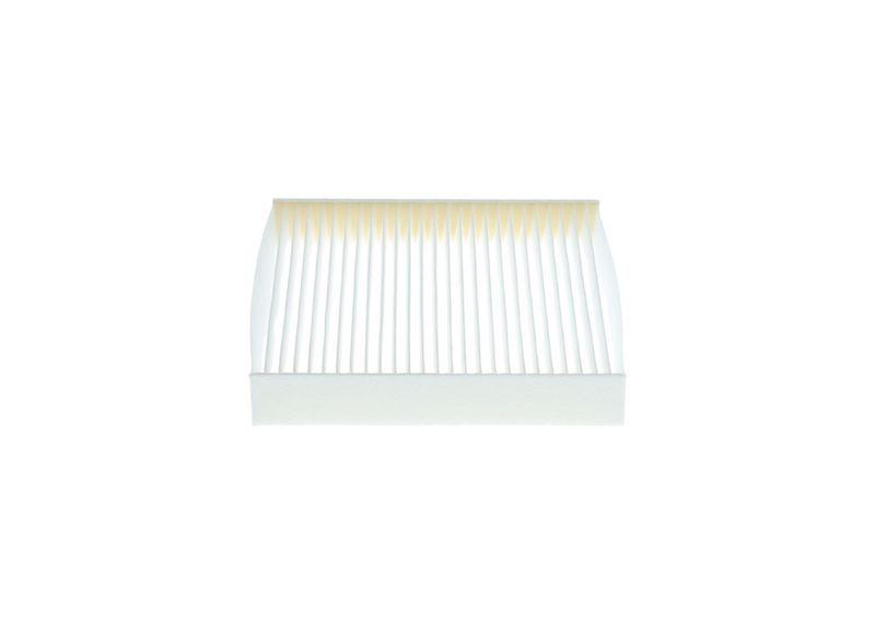 Filtre, air de l'habitacle BOSCH 1987432173