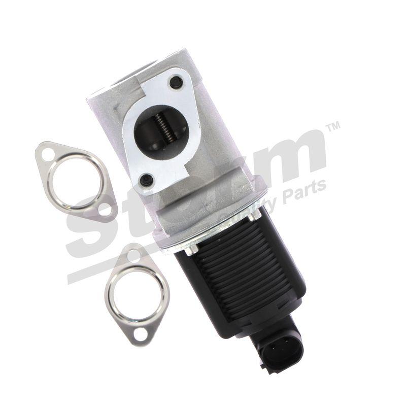 Vanne EGR STORM QUALITY PARTS 9024