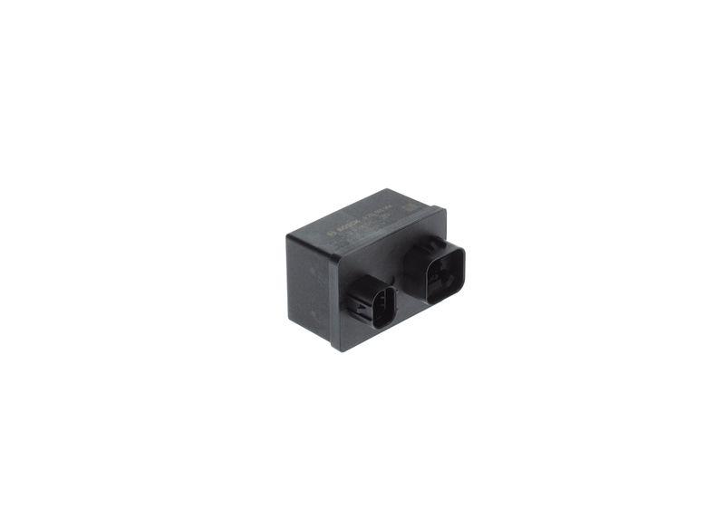 Appareil de commande, temps de préchauffage BOSCH 0 281 003 064
