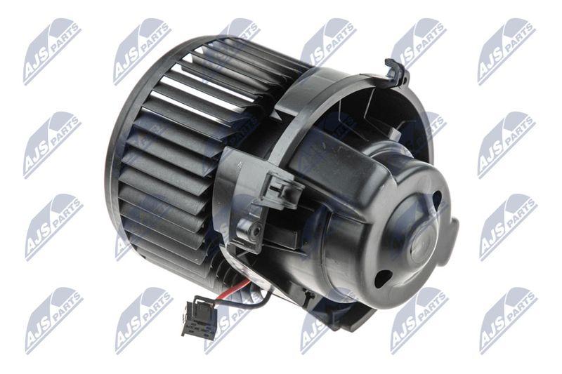 Pulseur d'air habitacle NTY EWN-BM-009