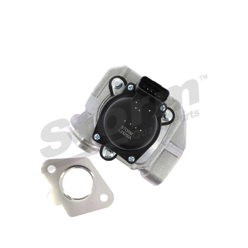 Vanne EGR STORM QUALITY PARTS 9021