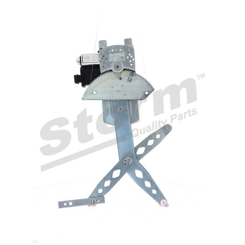 Lève-vitre STORM QUALITY PARTS 65073