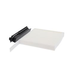 Filtre, air de l'habitacle CORTECO 80000074
