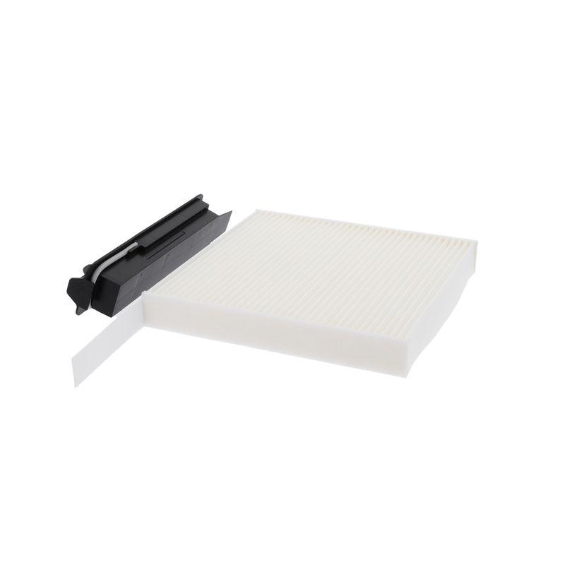 Filtre, air de l'habitacle CORTECO 80000074