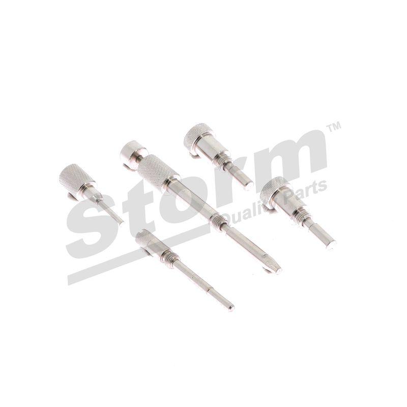 Kit d'outils de réglage, épure de distribution STORM QUALITY PARTS 555505