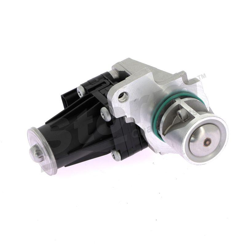 Vanne EGR STORM QUALITY PARTS 9087