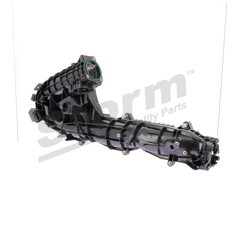 Module de tube d'admission STORM QUALITY PARTS 77777