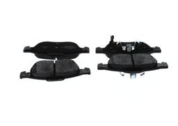 Kit de plaquettes de frein, frein à disque BOSCH 0986494485