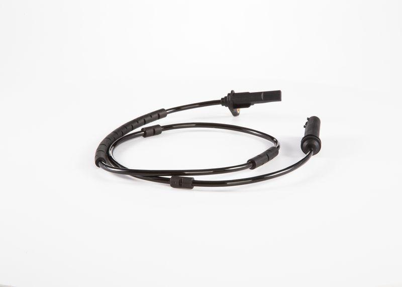 Capteur, vitesse de roue BOSCH 0 986 594 612