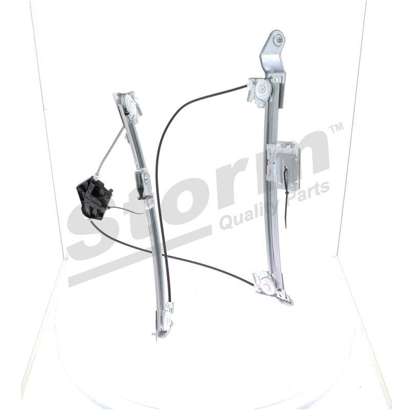 Lève-vitre STORM QUALITY PARTS 10576