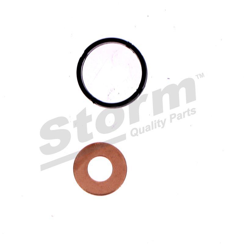 Kit de joints, injecteur STORM QUALITY PARTS 460019