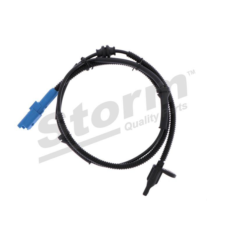 Capteur, vitesse de roue STORM QUALITY PARTS 777112
