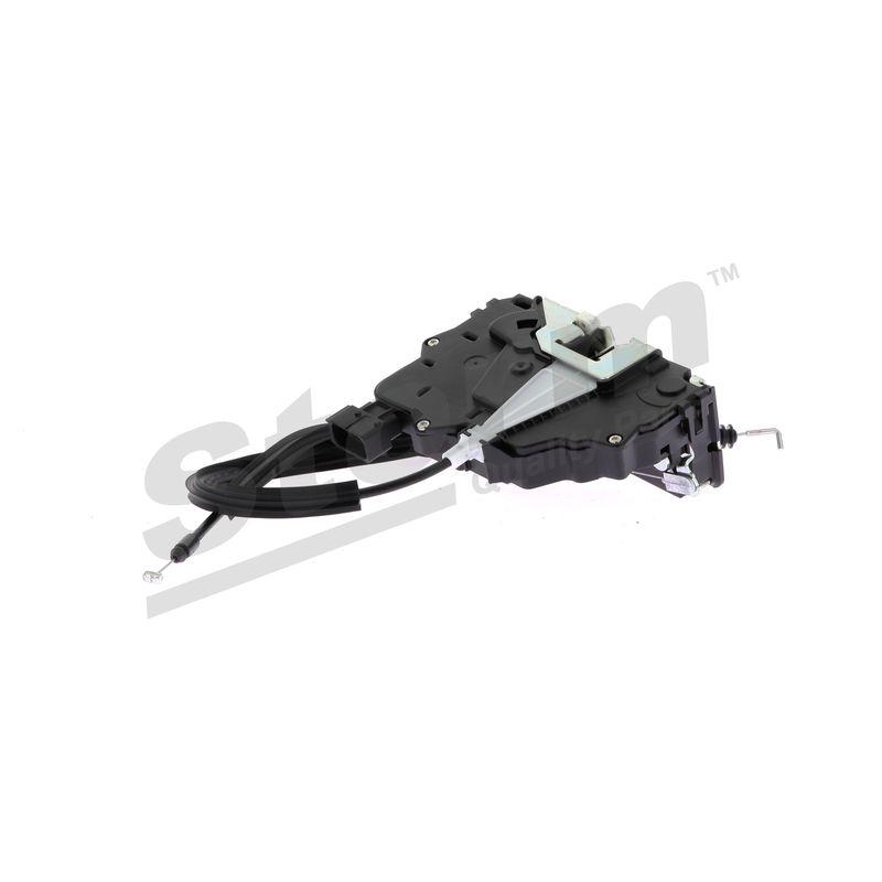 Serrure de porte STORM QUALITY PARTS 7992502