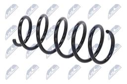 Ressort de suspension NTY ASZ-FR-059