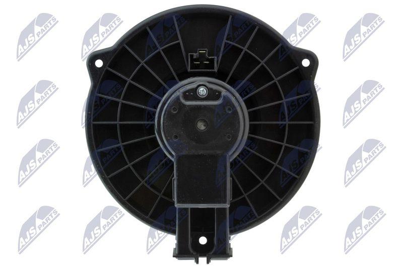 Pulseur d'air habitacle NTY EWN-MZ-005