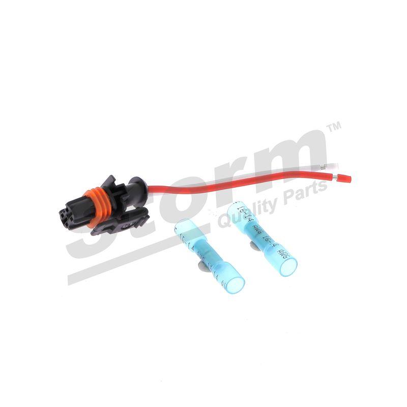 Kit réparation de câble, injecteur STORM QUALITY PARTS 399104