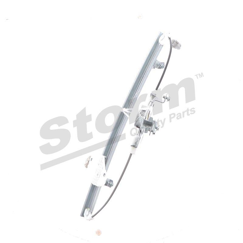 Lève-vitre STORM QUALITY PARTS 160078
