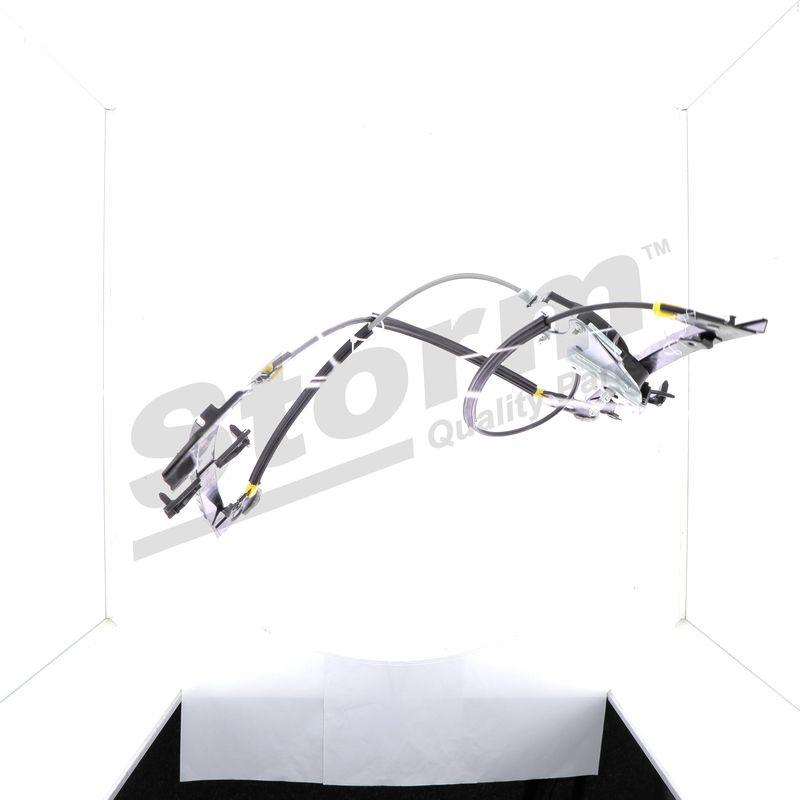 Lève-vitre STORM QUALITY PARTS 29072