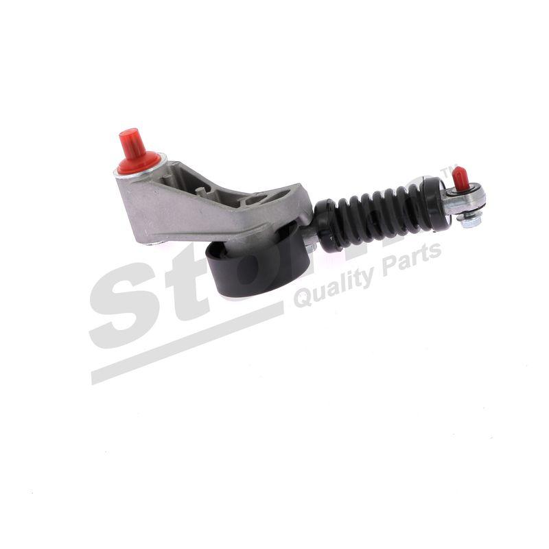 Tendeur de courroie, courroie trapézoïdale à nervures STORM QUALITY PARTS 88028