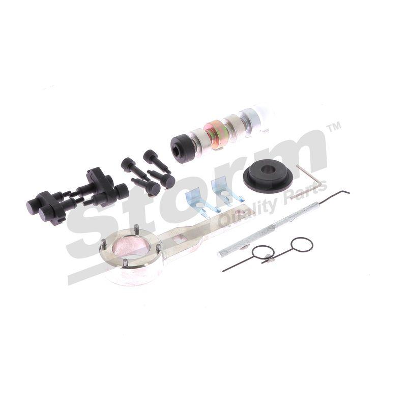 Kit d'outils de réglage, épure de distribution STORM QUALITY PARTS 555503