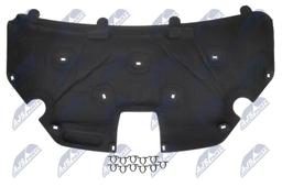 Insonoristaion du compartiment moteur NTY EZC-FR-235