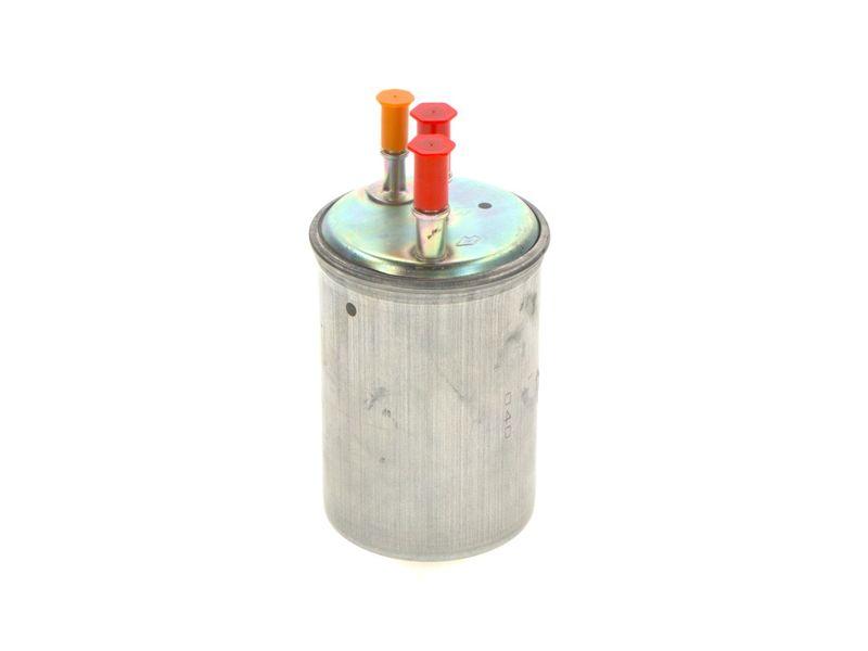 Filtre à carburant BOSCH 0 450 906 508