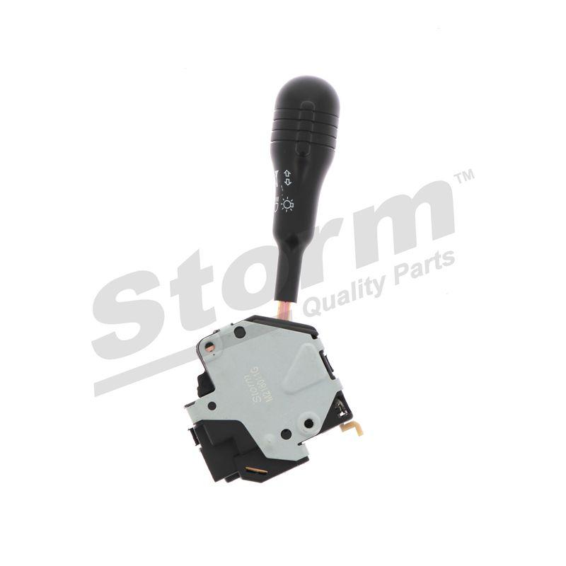 Commutateur de colonne de direction STORM QUALITY PARTS 81120