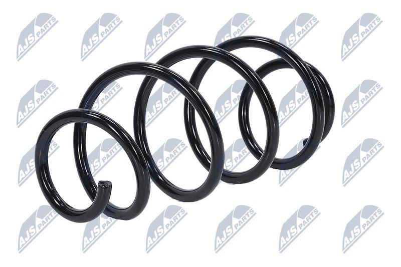 Ressort de suspension NTY ASZ-FR-000