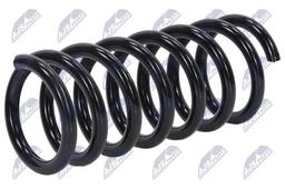 Ressort de suspension NTY ASZ-CH-011
