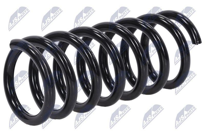 Ressort de suspension NTY ASZ-CH-011