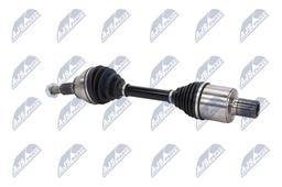 Arbre de transmission NTY NPW-CH-168