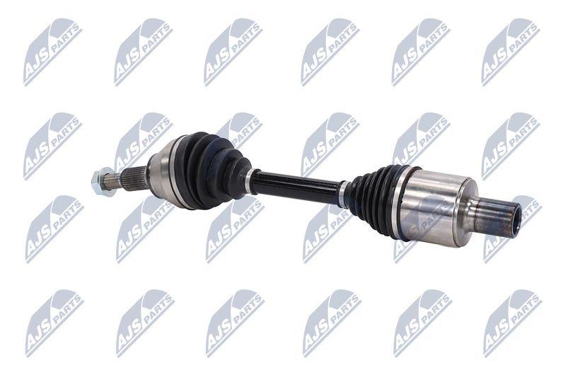 Arbre de transmission NTY NPW-CH-168