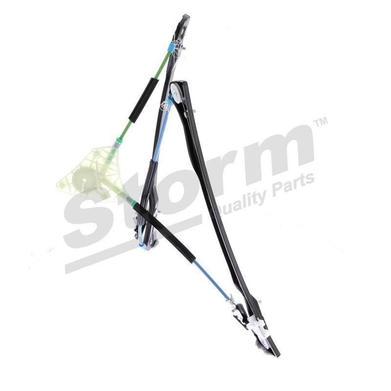 Lève-vitre STORM QUALITY PARTS 90272