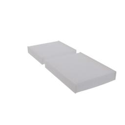 Filtre, air de l'habitacle CORTECO 80000666