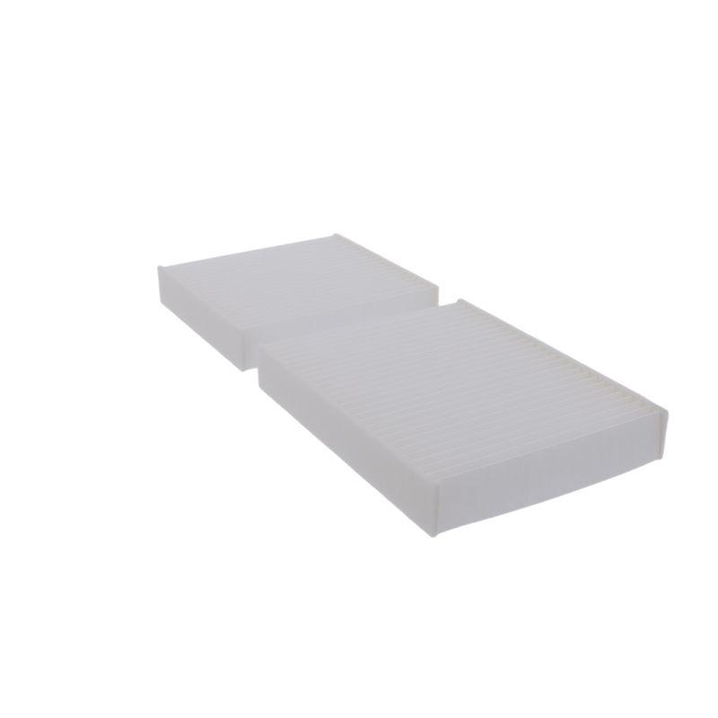Filtre, air de l'habitacle CORTECO 80000666