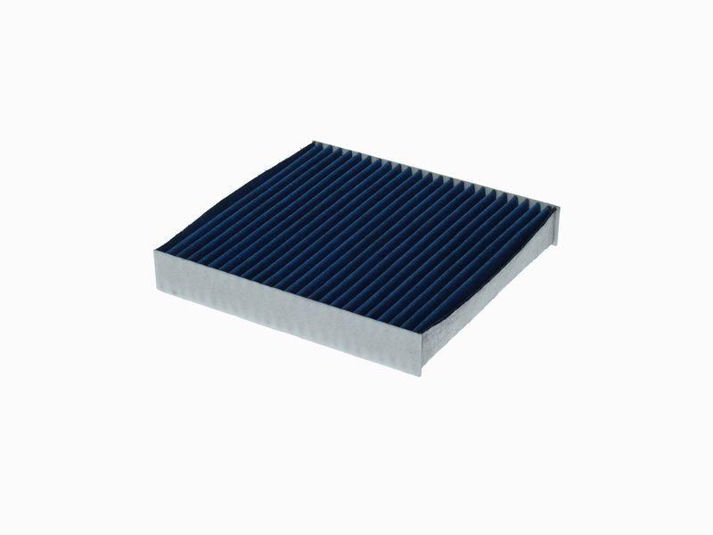 Filtre, air de l'habitacle BOSCH 0 986 628 631