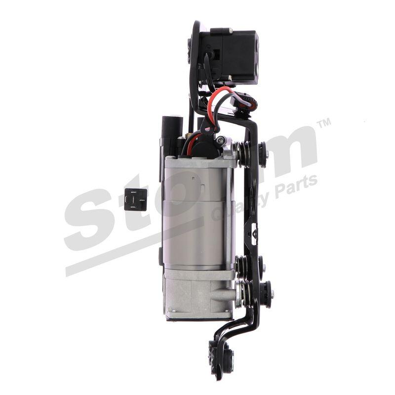 Compresseur, système d'air comprimé STORM QUALITY PARTS 844293ST