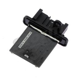 Résistance, pulseur d'air habitacle STORM QUALITY PARTS STO1509503
