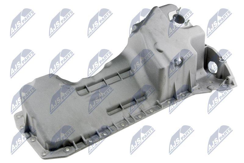 Carter d'huile NTY BMO-BM-012