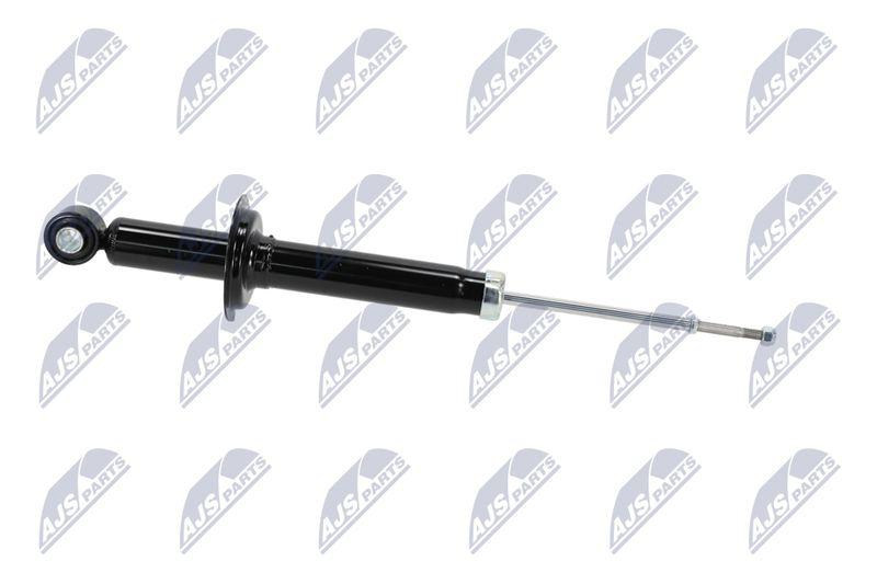 Amortisseur NTY A-HY-550