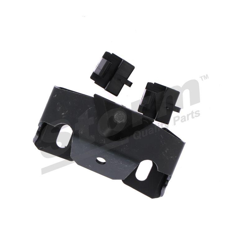 Serrure de hayon STORM QUALITY PARTS 2852592