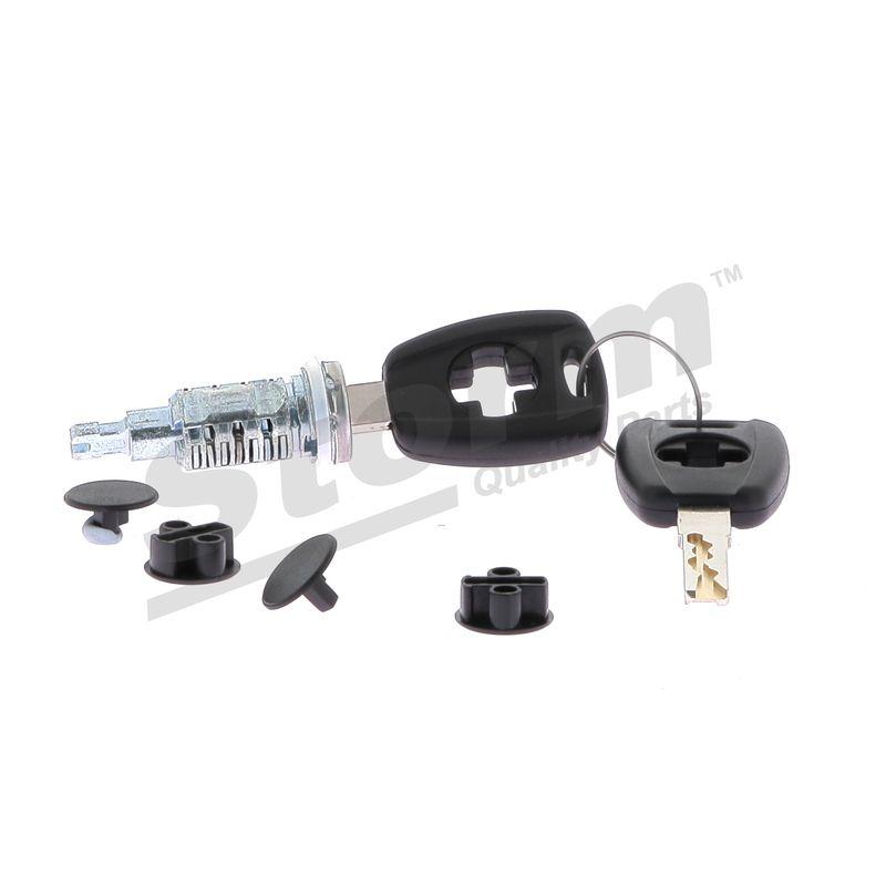 Cylindre de serrure STORM QUALITY PARTS 2962002