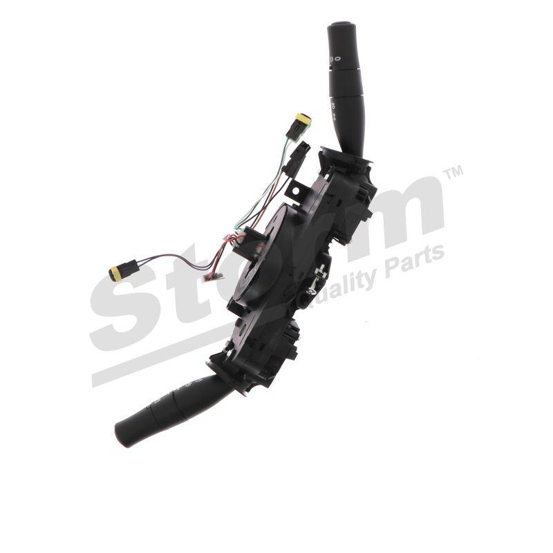 Commutateur de colonne de direction STORM QUALITY PARTS 8712001