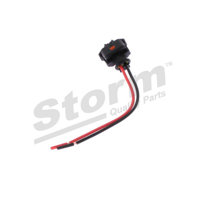 Kit réparation de câble, injecteur STORM QUALITY PARTS 999100