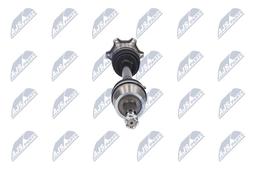 Arbre de transmission NTY NPW-NS-183
