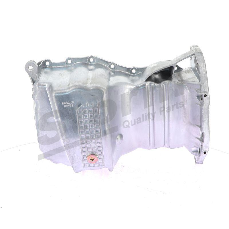 Carter d'huile STORM QUALITY PARTS 5495
