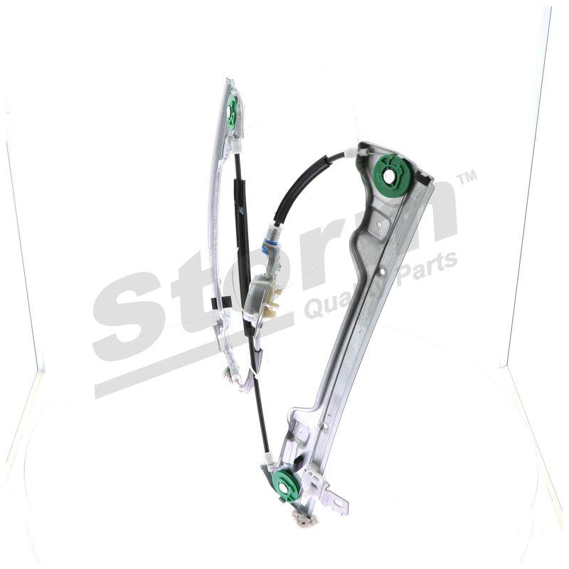 Lève-vitre STORM QUALITY PARTS 1500071