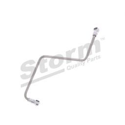 Conduite d'huile, compresseur STORM QUALITY PARTS 890913