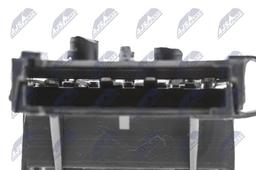 Support de lampe, feu arrière NTY EZC-FR-315